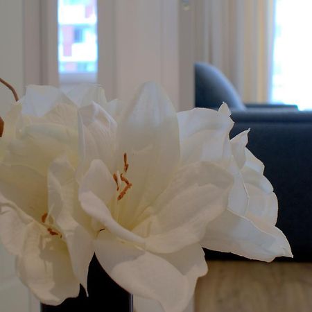 Irs Royal Apartments Apartamenty Irs Trzy Zagle غدانسك المظهر الخارجي الصورة