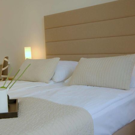 Irs Royal Apartments Apartamenty Irs Trzy Zagle غدانسك المظهر الخارجي الصورة