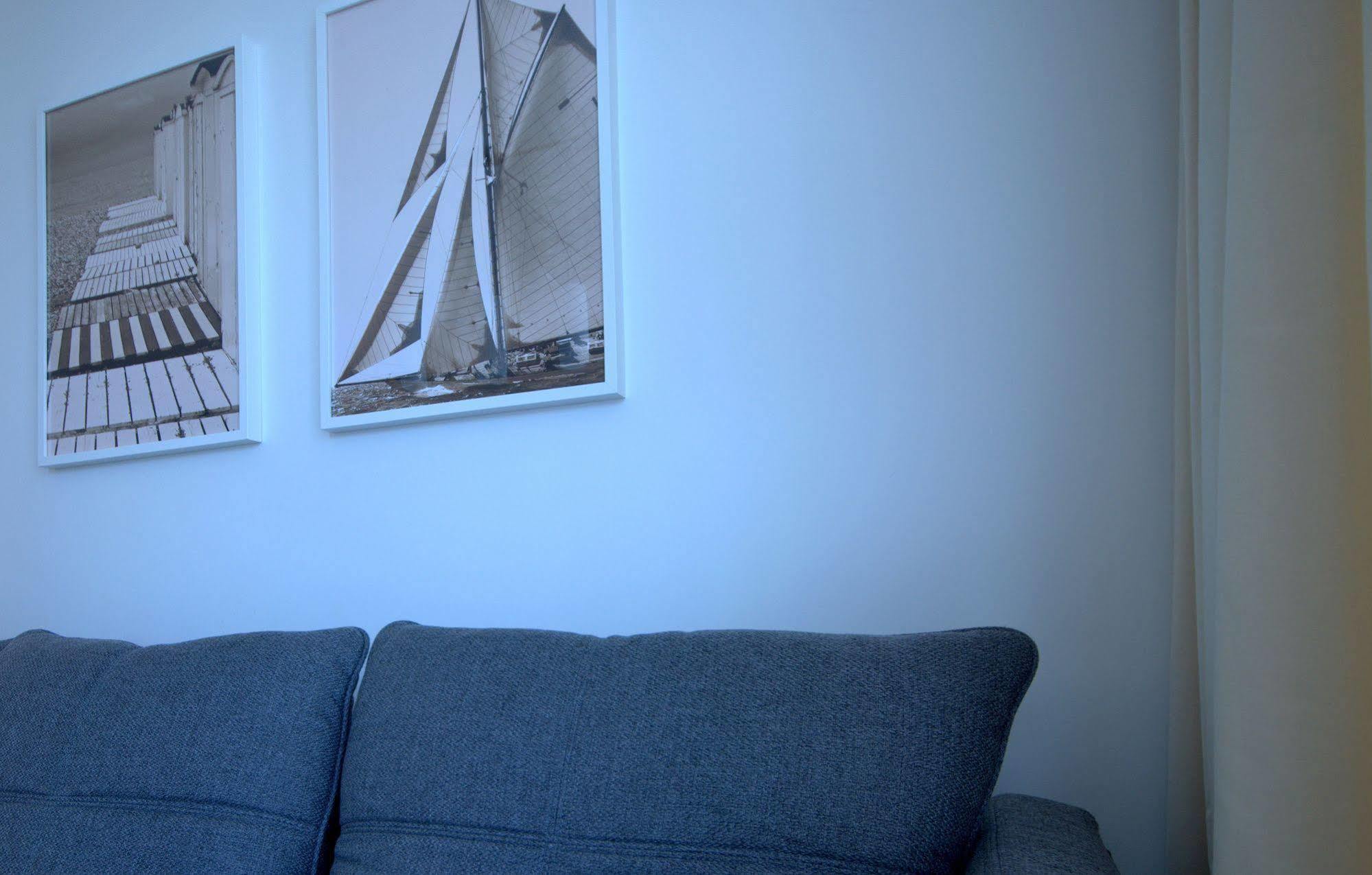 Irs Royal Apartments Apartamenty Irs Trzy Zagle غدانسك المظهر الخارجي الصورة
