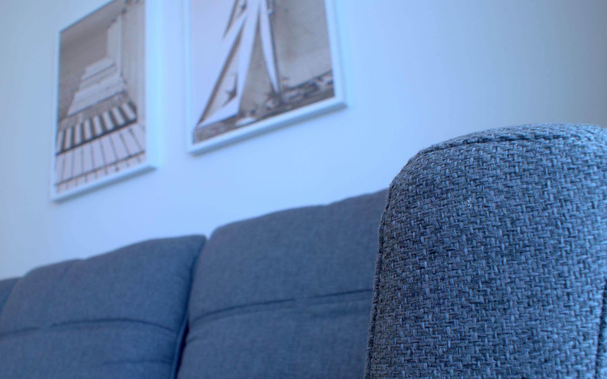 Irs Royal Apartments Apartamenty Irs Trzy Zagle غدانسك المظهر الخارجي الصورة